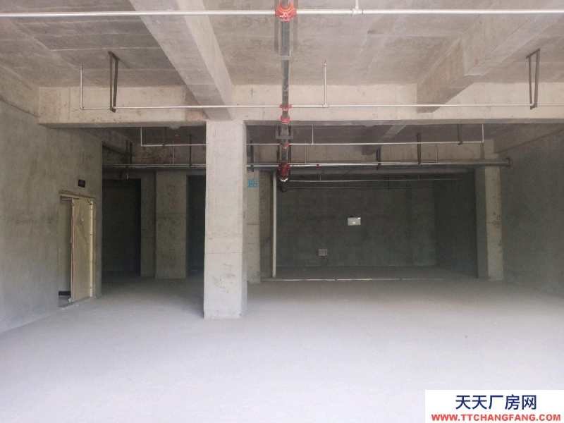 (出售) 西安蓮湖二環邊!可做辦公接待,廠房!停車充足交通便利!6999