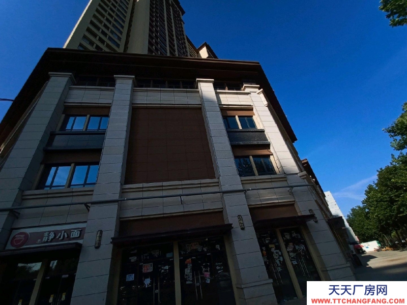 (出售) 西安蓮湖二環邊!可做辦公接待,廠房!停車充足交通便利!6999