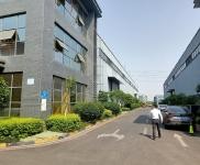 (出租) 資陽簡(jiǎn)陽行業(yè)要求低,正規(guī)大型工業(yè)園,獨(dú)門獨(dú)院帶天然氣,蒸汽,無物業(yè)費(fèi)