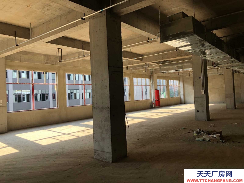 (出售) 西安長安開發商出售長安高新核心板塊正規標準廠房（長安區重點項目）