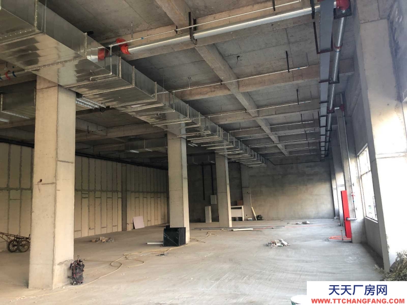 (出售) 西安長安開發商出售長安高新核心板塊正規標準廠房（長安區重點項目）