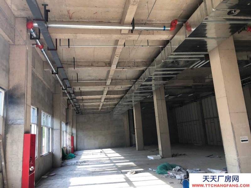 (出售) 西安長安開發商出售長安高新核心板塊正規標準廠房（長安區重點項目）