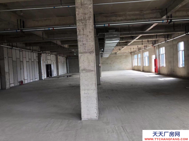 (出售) 西安長安開發商出售長安高新核心板塊正規標準廠房（長安區重點項目）