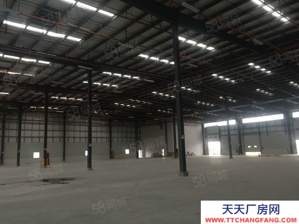 無錫惠山堰橋中惠大道10000平方高標(biāo)平臺(tái)倉(cāng)庫(kù)出租