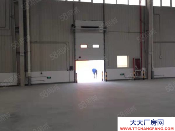 無錫惠山區(qū)堰橋物流園區(qū)高標(biāo)平臺(tái)倉(cāng)庫(kù)適合電商，物流，城市配送