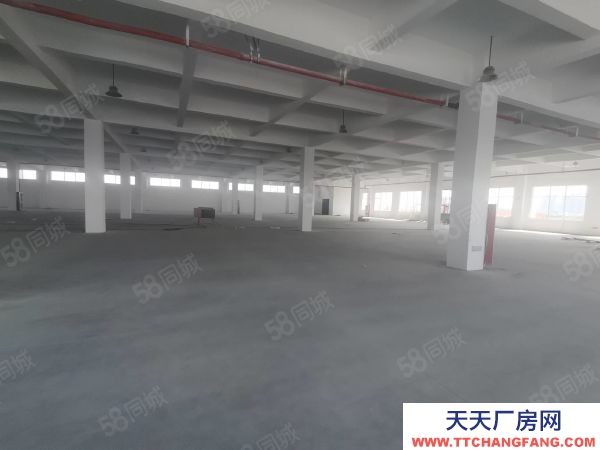 無錫惠山 ！！低價！出租堰橋工業園 全新標準廠房 配套齊全