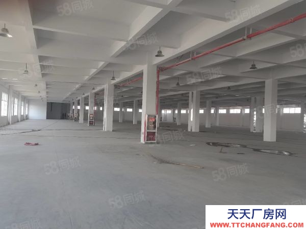 無錫惠山 ??！低價！出租堰橋工業(yè)園 全新標(biāo)準(zhǔn)廠房 配套齊全