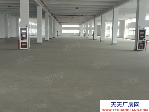 無錫惠山 ?。〉蛢r！出租堰橋工業(yè)園 全新標(biāo)準(zhǔn)廠房 配套齊全