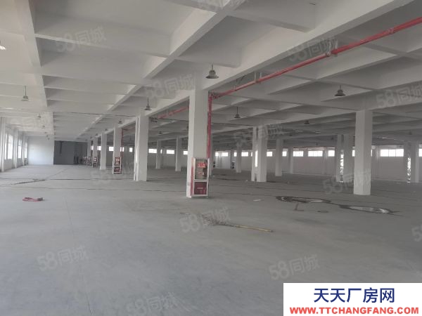 無錫惠山 ??！低價！出租堰橋工業(yè)園 全新標(biāo)準(zhǔn)廠房 配套齊全