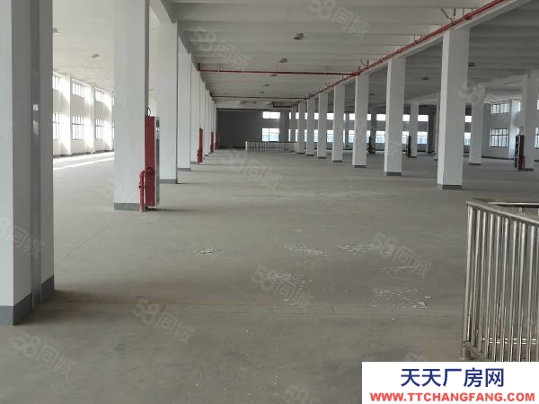 無錫惠山 ??！低價！出租堰橋工業(yè)園 全新標(biāo)準(zhǔn)廠房 配套齊全