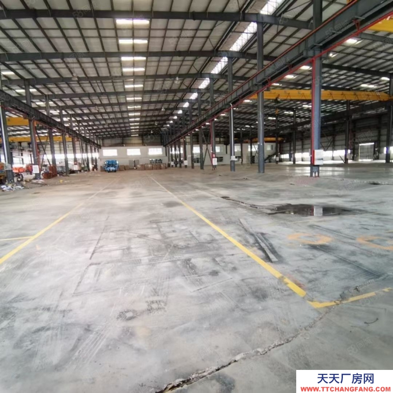 (出租) 中山民眾鎮(zhèn)新出獨院廠房22000平,可分租