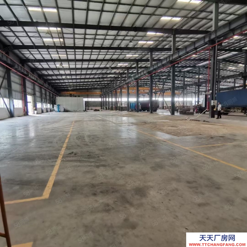 (出租) 中山民眾鎮(zhèn)新出獨院廠房22000平,可分租