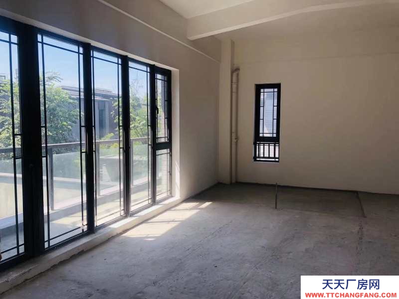 (出售)西安長安 城墻邊的獨棟花園廠房！可以做私密接待，大宅府邸