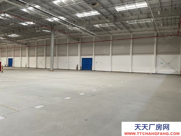 無錫惠山西站物流園5200方高標物流倉庫出租