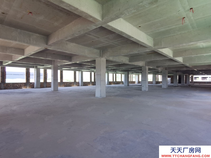 (出售)西安長安 獨棟花園辦公 接待會所 帶露臺 輕加工廠房 高新三期 西太路