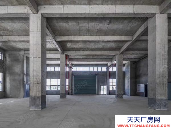 無錫錫山區儀征園區廠房出售 單雙層可做熔煉 鑄造類標準廠房 產證齊全