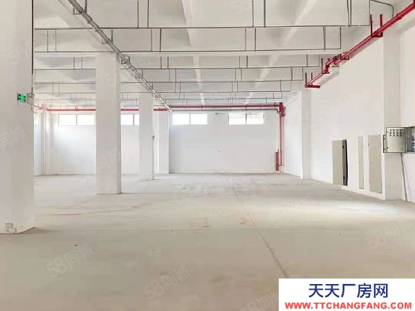 無錫錫山區儀征園區廠房出售 單雙層可做熔煉 鑄造類標準廠房 產證齊全