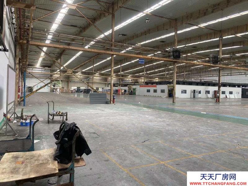 (出租) 中山民眾新出原房東單一層廠房出租1500平起租可辦環(huán)評過二次消防