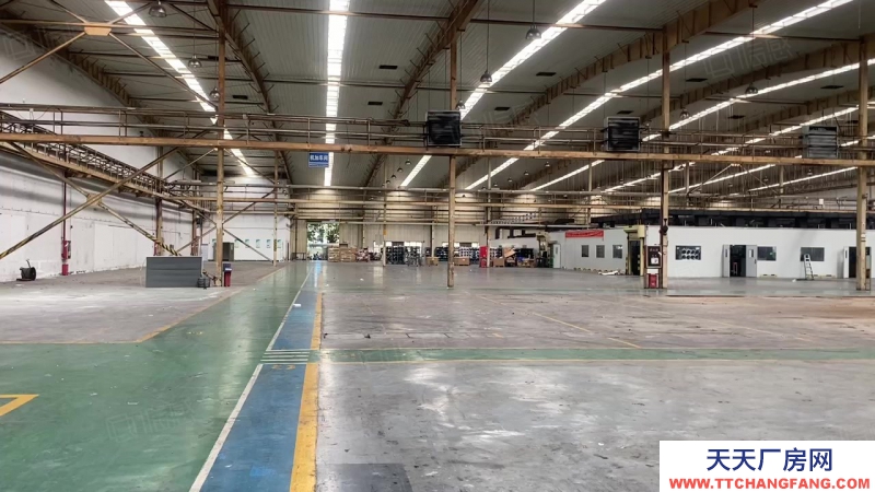 (出租) 中山民眾新出原房東單一層廠房出租1500平起租可辦環評過二次消防