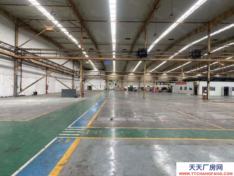 (出租) 中山民眾新出原房東單一層廠房出租1500平起租可辦環(huán)評過二次消防