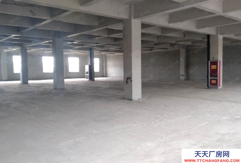 (出售)西安長安 買廠房到融豪 600至1400平方米 50年獨立產權證