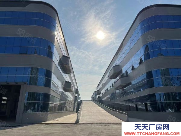 無錫錫山區(qū)) 開發(fā)商直售,全新國土廠房出售