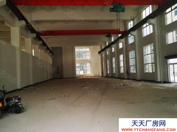 無錫錫山區(qū)) 開發(fā)商直售,全新國土廠房出售