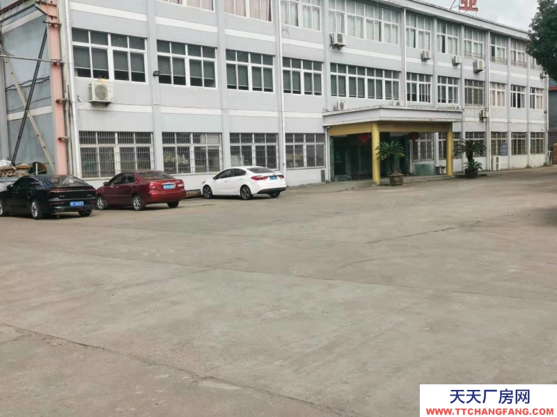 寧波象山(出售) 出售象山城東工業(yè)區(qū)廠房,土地11.3畝,建筑多,出路好