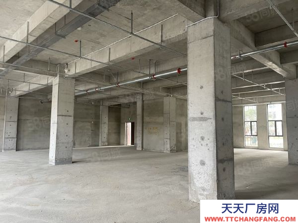 無錫錫山區(qū)50年國土工業(yè)園區(qū) 獨(dú)棟1000平起,低首付可貸款