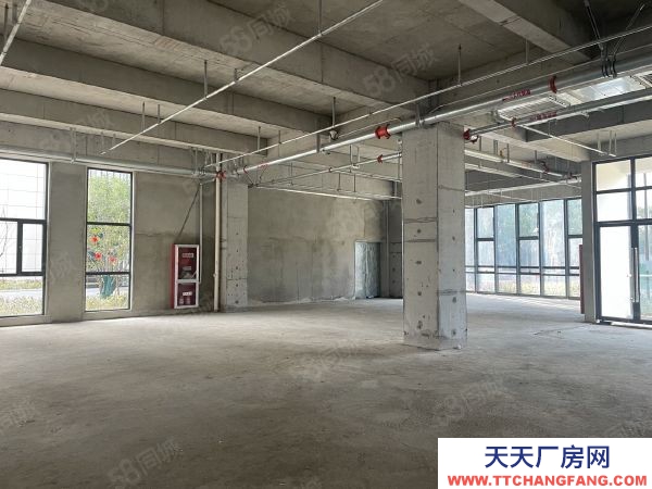 無錫錫山區(qū)50年國土工業(yè)園區(qū) 獨(dú)棟1000平起,低首付可貸款