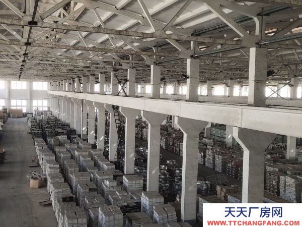 無錫錫山區單層廠房出租 層高12米12米層高