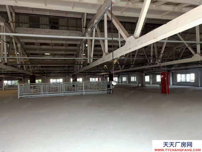 濟寧任城東南華城京杭國際教育產業園3000平方倉庫對外招租價格實惠