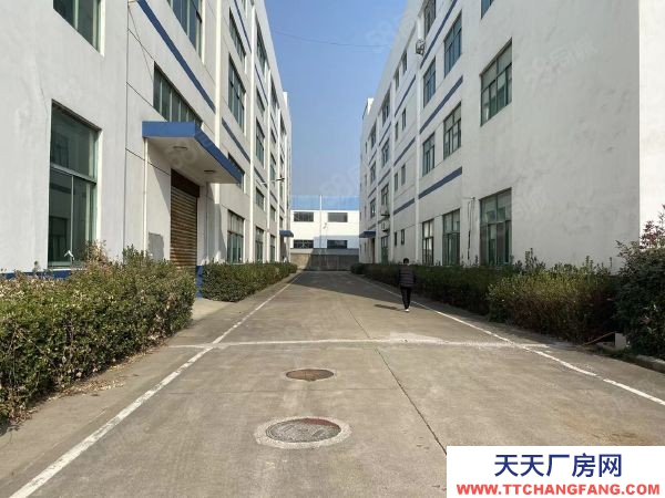 無錫錫山區亭廠房出租倉庫租賃,多棟多層可整租可分租500平方