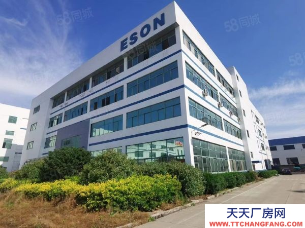 無錫錫山區亭廠房出租倉庫租賃,多棟多層可整租可分租500平方