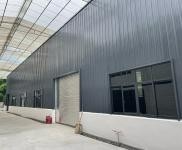 (出租) 彭山1500平方米全新標準廠房房東對外直租,無中介。