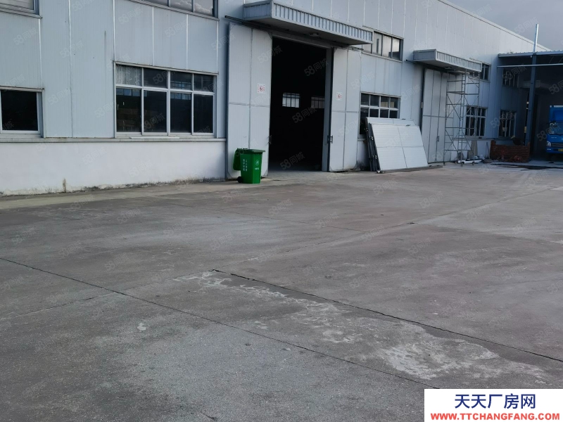 寧波象山(出售) 象山城區旁工業園區標準機械廠房位好交通方便
