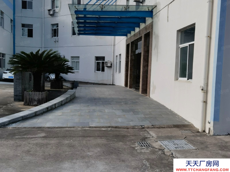寧波象山(出售) 象山城區旁工業園區標準機械廠房位好交通方便