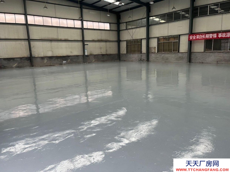 濟寧任城長虹路與金宇路路口420平倉庫