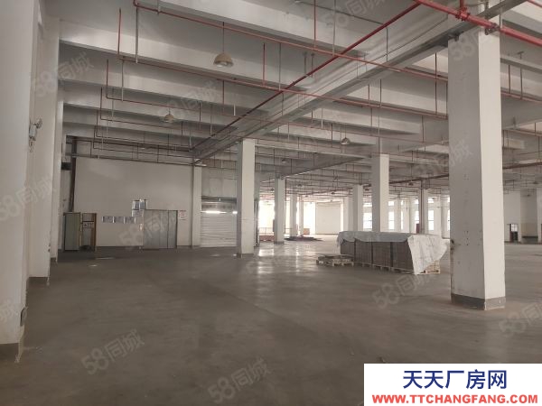 無錫錫山區(qū) 鵝湖工業(yè)區(qū) 新廠房出租,三層12000平,可分租價(jià)格便宜