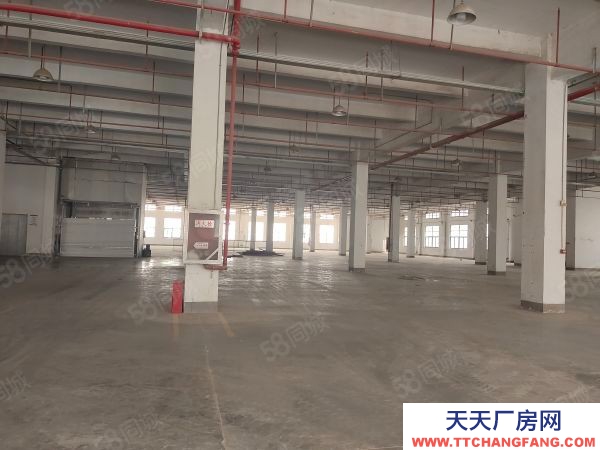 無錫錫山區(qū) 鵝湖工業(yè)區(qū) 新廠房出租,三層12000平,可分租價(jià)格便宜