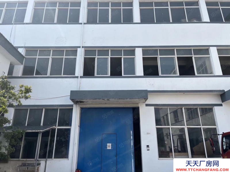 寧波象山(出售) 象山大徐附近，廠房形象好，位置好出入方便，