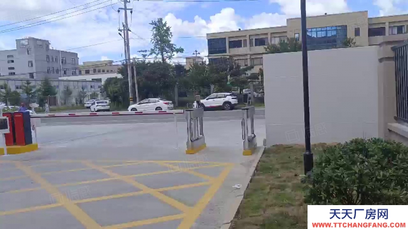 寧波寧海(出租) 寧海小微工業園區 橋頭胡附近工業廠房大平層，可分割