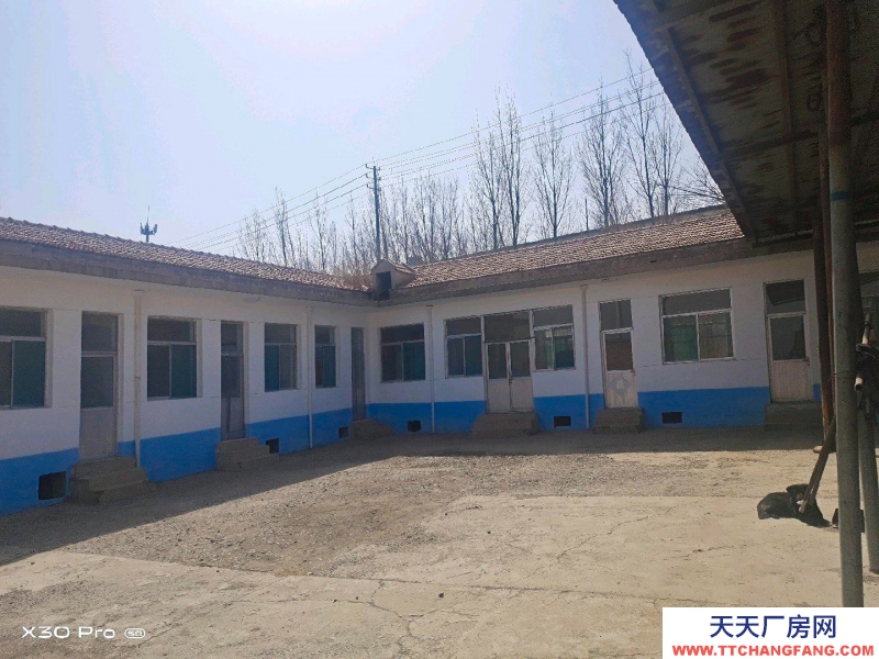 (出租) 河下廠房出租，交通便利，水電齊全，地址優越