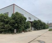 (出租) 眉山仁壽個人直租廠房倉庫空地帶宿舍辦公室可分租