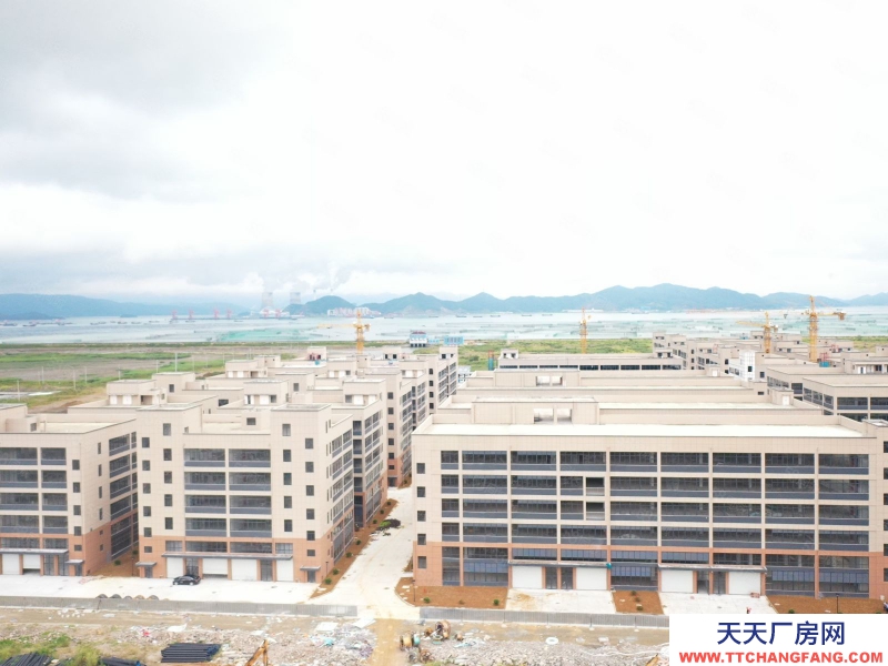 寧波寧海(出租) 寧海大佳何工業園區 均價2.4千 首付30 準現房一套 快!