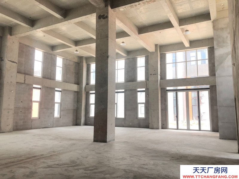 (出售)西安高陵 廠(chǎng)房出售 全新廠(chǎng)房 現(xiàn)房隨時(shí)可入駐