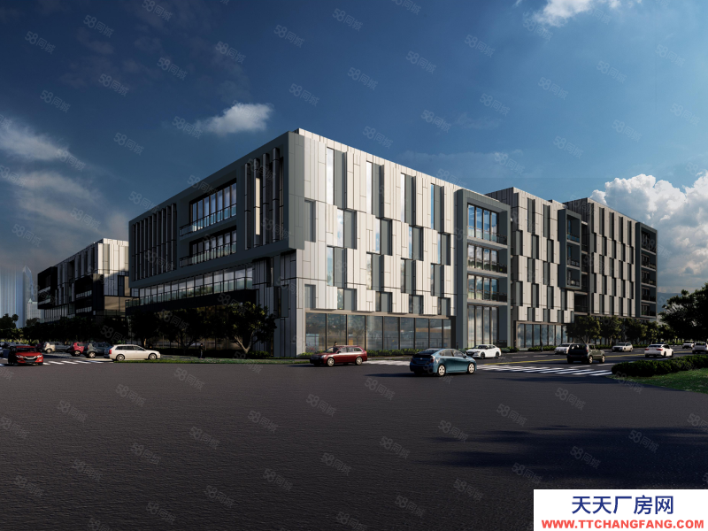 (出售) 西安高陵交大高校背景資金人才科技資源配套5大公園環抱50年產權