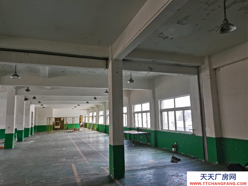 寧波寧海(出租) 500平方有配辦公室，直達貨梯，有需要可以直接來看