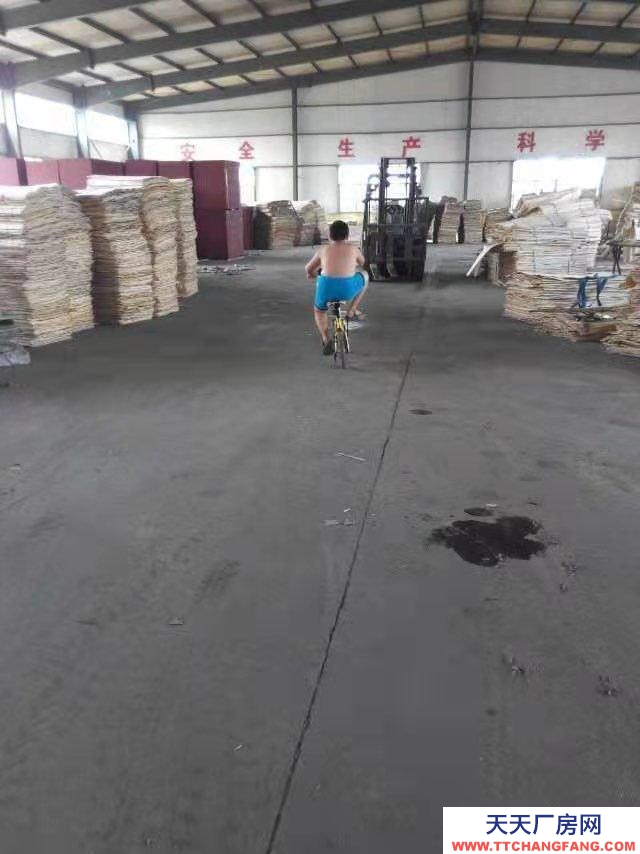 濟寧微山出租廠房，交通便利，有意向請聯系