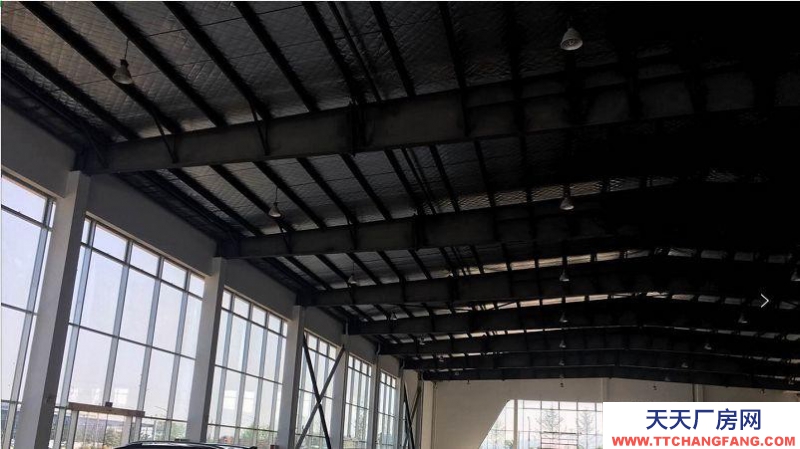 寧波寧海(出租) 出租汽車4S店附近倉庫